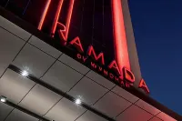 Ramada by Wyndham Riyadh King Fahd Road Hotels in Riad