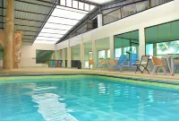 Hotel Fazenda Villa Galicia Hotels in Nazare Paulista