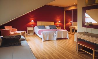 Hotel Arha Mar Comillas - Housity