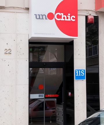 호스탈 호아킨 코스타