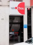 Hospedium Hostal Un Punto Chic Hotels near Gran Itinere