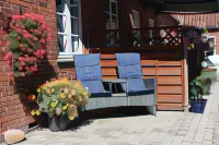 Hostel Rudbøl Các khách sạn ở 