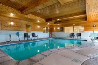 Comfort Suites Redding - Shasta Lake
