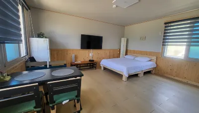 Gangjin Sook's Homestay Pension Hotels in Yeongam-gun