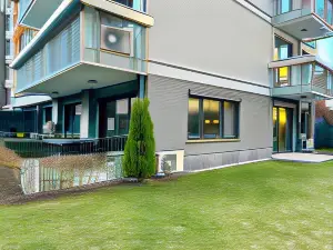7th Sense Boutique Apartments
