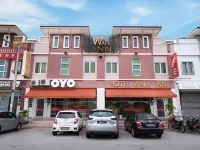 OYO 582 Hotel Walk Inn Hotels in Batu Berendam