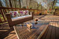 Estación Benedicto Hotels in Curacautin