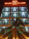 Golden Palm HaLong Hotel Hotels in Tuan Chau