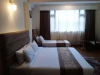 Yarlam Express Majitar Hotel a South Sikkim