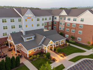 Residence Inn Decatur Forsyth