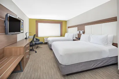 Holiday Inn Express & Suites Bishop