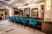 Business Continent Hotel