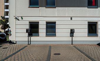 B&B HOTEL Freiburg-Süd