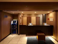 Super Hotel Mito