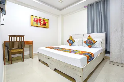 FabExpress Premium Rooms Hotels in Dwarka