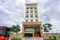 Hacom Galaxy Hotel Hotels in 