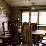 The Country Complex is Healthier Hotel di Myadzyel District
