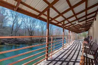 River Bend Inn - Pigeon Forge
