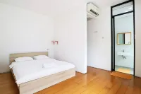 9Am Hotel dekat PT. Bando Indonesia
