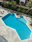 Hotel Azur - Beach