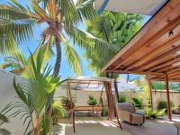 Alesara Guest House 토두 호텔