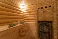 Ohotnichi Sezony Hotel - spa