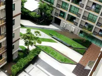Chor Cher The Luxury Green Hotel Các khách sạn ở 