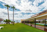 Parador de Nerja Hotels in Maro