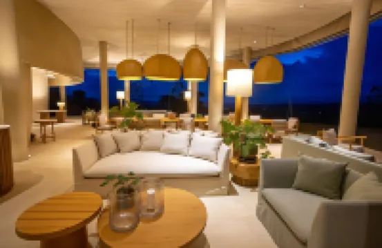 薩拉考艾度假村