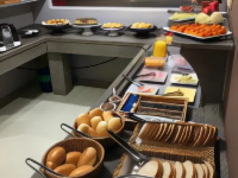 Hotel Steinhausen Hotels in Blumenau