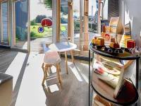 Hôtel ibis Budget Vannes Ploeren Hôtels à : Plescop