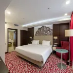 The Bashkiria Hotel Complex فنادق في 