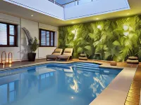 L'Hotel PortoBay São Paulo Hotels near Se