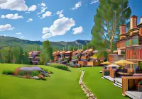 Villas at Snowmass Club