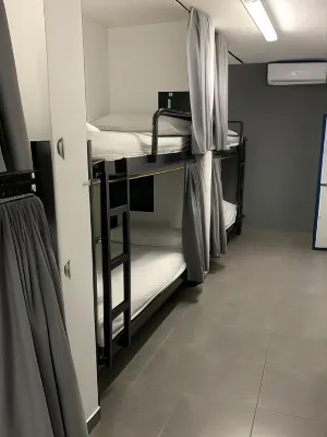 Olé Backpackers Hostel