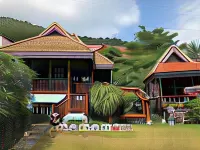 Tanyaporn House
