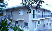 Angela Hotels in Dafnousia