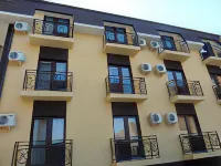 Yantar Hotel
