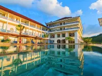 Katathong Golf Resort & Spa Hotels in Kapong