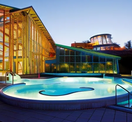 Wonnemar Resort-Hotel