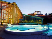 WONNEMAR Resort-Hotel Wismar - Pool