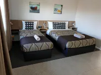 Main Street Motel