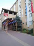 Art Siti Hotel
