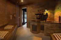 Golf View Hotel & Spa - spa