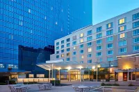 Fairfield Inn & Suites Indianapolis Downtown