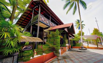 Holiday Villa Beach Resort Cherating