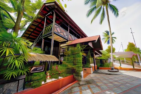 Holiday Villa Beach Resort Cherating