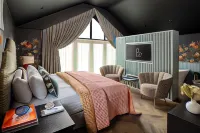 The Tempus at Charlton Hall Estate - Интернет