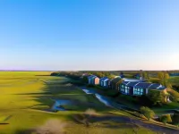 Sea Palms Resort St. Simons Island