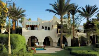 Four Seasons Resort Sharm El Sheikh Villa & Chalet - Private Residence